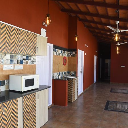 Gubbi Goodu Inn Homestay Chikmagalūr Esterno foto