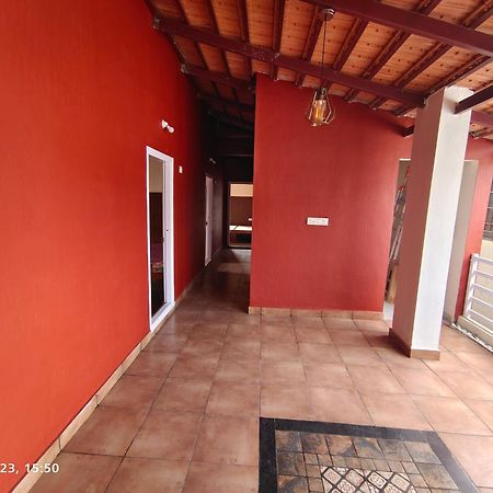 Gubbi Goodu Inn Homestay Chikmagalūr Esterno foto