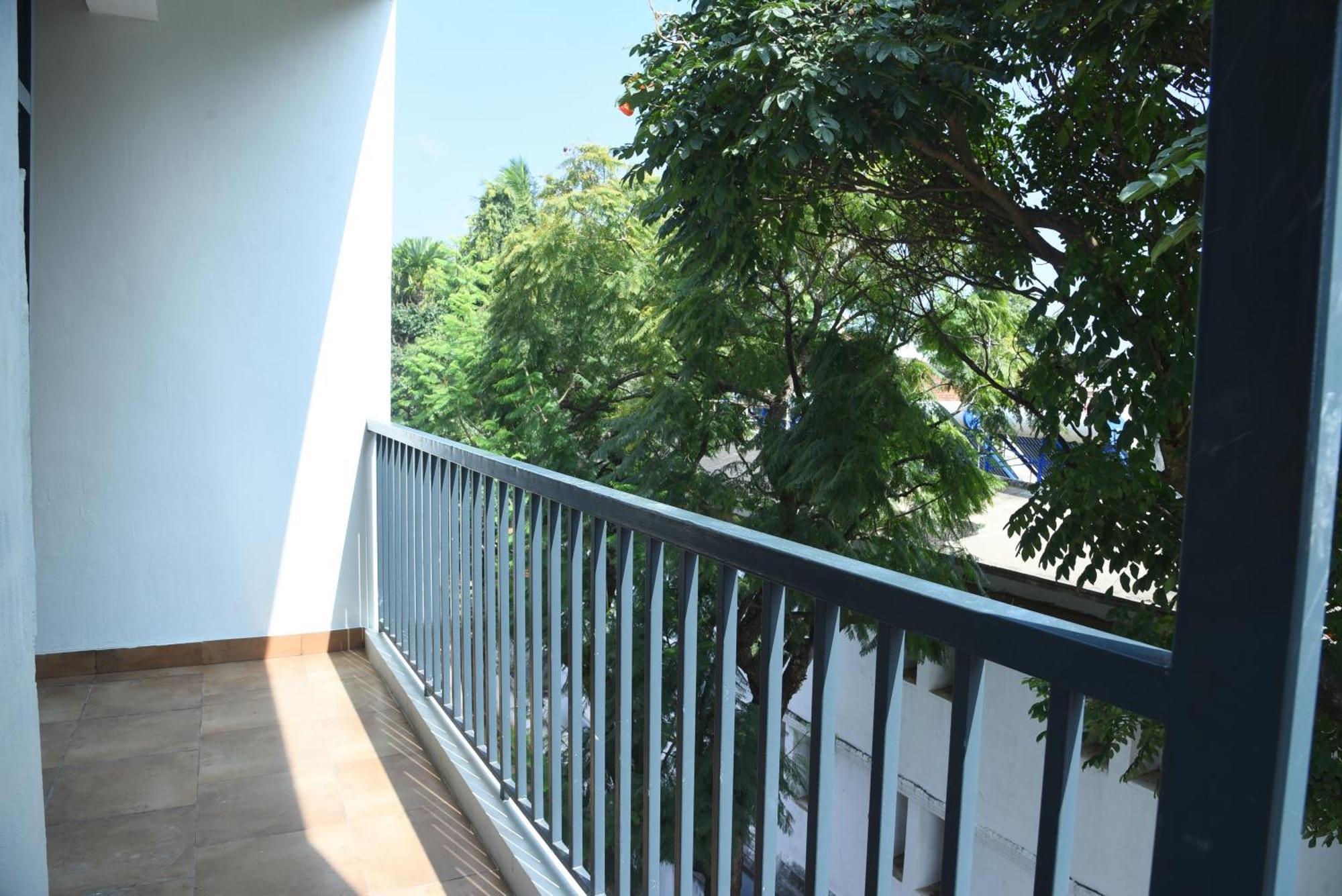 Gubbi Goodu Inn Homestay Chikmagalūr Esterno foto