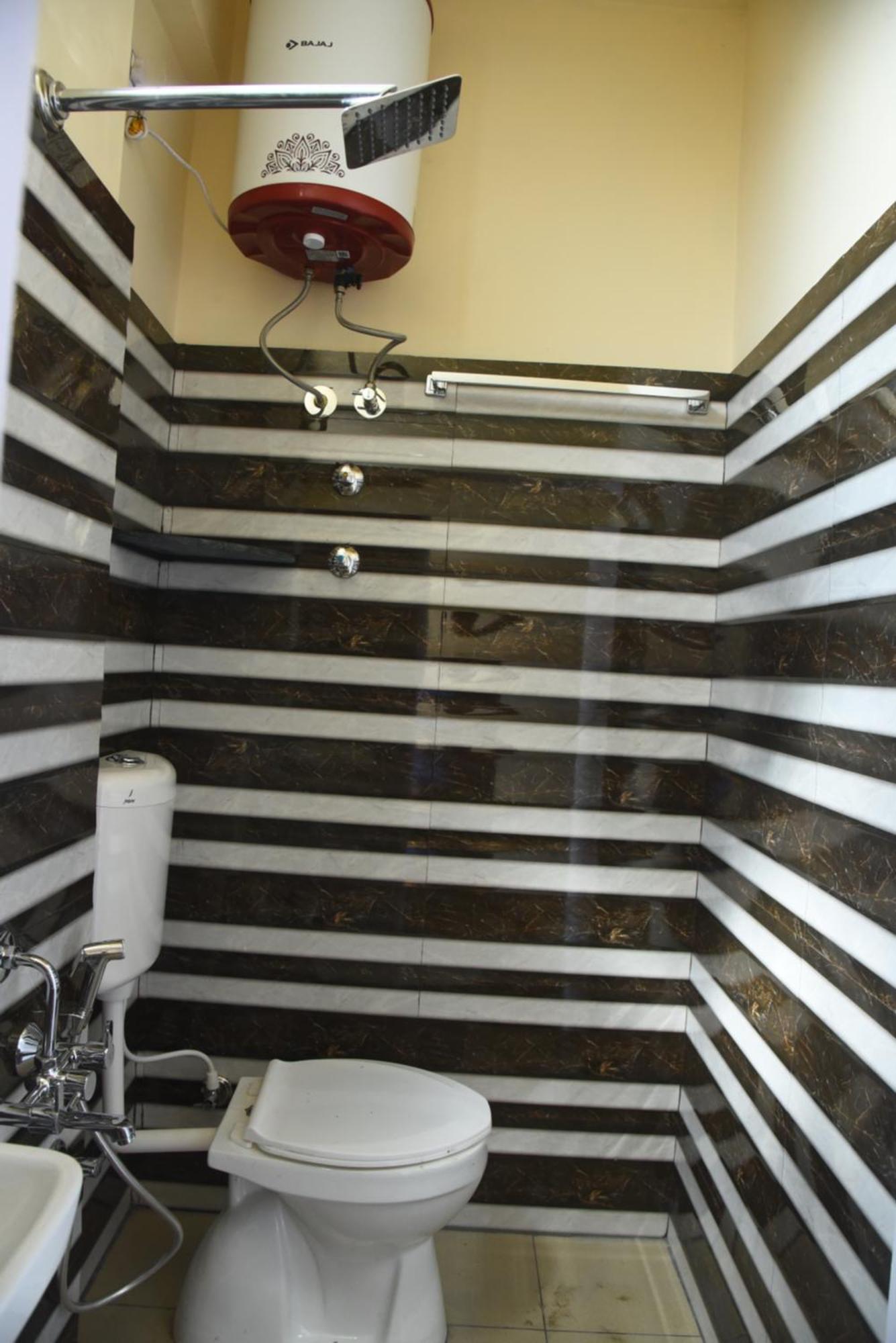 Gubbi Goodu Inn Homestay Chikmagalūr Esterno foto