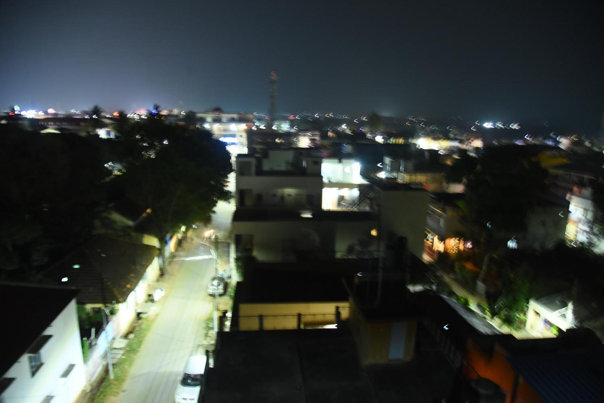 Gubbi Goodu Inn Homestay Chikmagalūr Esterno foto